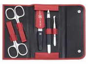5-teiliges Zwilling Manik&uuml;re-Etui ab 29,99&euro;