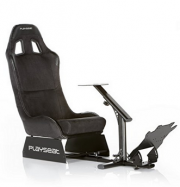 Schnappt euch den Playseat Evolution M in Alcantara f&uuml;r nur 249,99 Euro inkl. Versand bei Amazon