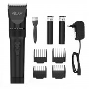 Elektrische Haarschneider Kabellos f&uuml;r 22,39&euro;