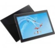Lenovo Tab 4 10 Plus ZA2M0032DE 10.1" Tablet mit 16GB, WiFi, schwarz f&uuml;r 222&euro; statt 264,50&euro;