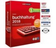 Lexware Buchhaltung 2018 Jahresversion (365-Tage) f&uuml;r 139&euro; statt 164,50&euro;