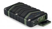 EasyAcc wasserdichte Outdoor Powerbank mit 20.000mAh f&uuml;r 34,99 Euro