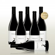 6 Flaschen Ambata Mencia Rotwein 2016 f&uuml;r nur 32,90 Euro statt 54,00 Euro