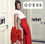 Bis zu 60% Rabatt k&ouml;nnen Herren und Damen jetzt bei GUESS im SALE abstauben!