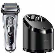 Braun Series 9 Elektrischer Rasierer 9090cc mit Reinigungsstation f&uuml;r 206,48 Euro inkl. Versand