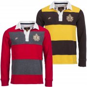 Nike Herren Leisure Rugby Sweatshirt f&uuml;r 14,99&euro; inkl. Versand