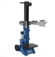 Scheppach Hydraulikspalter HL800e mit 230 V f&uuml;r 389,95 Euro inkl. Versand bei GartenXXL