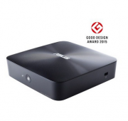 ASUS VivoMini Barebone UN45-VM015M mit Intel Celeron N3150 nur 88,00 Euro inkl. Versand
