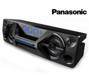 Panasonic Bluetooth Speaker System SC-UA3 jetzt f&uuml;r 129,94 Euro inkl. Versand bei iBood