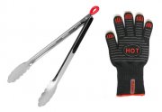 BBQ-Spar-Set 2-teilig f&uuml;r nur 14,95&euro;