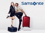 Koffer Arena Samsonite Mega Deal bis zu 63% Rabatt