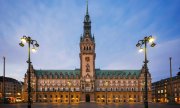 Hamburg 2 &Uuml;N mit Fr&uuml;hst&uuml;ck f&uuml;r 2 im Doppelzimmer bis 15.03 f&uuml;r 199&euro; anstatt 300&euro;