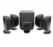 Hochwertige Bowers & Wilkins MT-50 Lautsprecher in Schwarz f&uuml;r 1199,00 &euro; statt 1574,00 &euro;