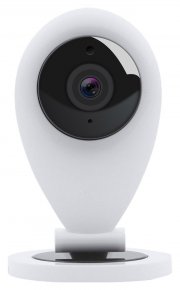 HiKam S6: Die Kamera f&uuml;r ein sicheres Zuhause bei@amazon - 62,15&euro;