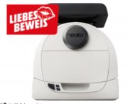 Liebesbeweis! NEATO 945-0289 D3 Staubsaugerroboter nur 249 &euro; statt 369 &euro;