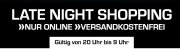 Drohnen und Beauty bei Saturn mit der Late Night Shopping Aktion los gehts bei 19 Euro 