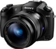 Sony DSC-RX10 Premium Bridge Kamera f&uuml;r 575,99&euro; statt 629&euro;