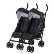  knorr-baby Geschwisterwagen Side by Side f&uuml;r 109,99&euro; statt 120,06&euro;