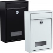 Basi BK 100 (2170) &ndash; Standard Briefkasten f&uuml;r je 14,99&euro; statt 20&euro;