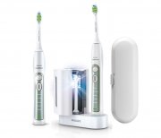 Philips Sonicare FlexCare HX6972/35 Schallzahnb&uuml;rste inkl. 2. Handst&uuml;ck f&uuml;r 98,99&euro; statt 156,99&euro;