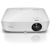 NUR HEUTE: BenQ TW533 Beamer mit 3300 ANSI Lumen jetzt f&uuml;r 299,00 Euro inkl. Versand