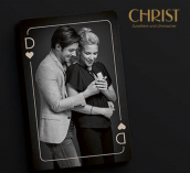 Telekom Mega-Deal: 10&euro; CHRIST Coupon geschenkt