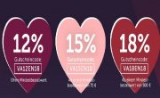Vitafy bis 18% Rabatt zum Valentinstag