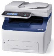 Xerox WorkCentre 6027V_NI Farb-Multifunktionsger&auml;t mit Gutscheincode nur 199,90 Euro