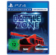 Battlezone f&uuml;r die PlayStation 4 VR jetzt nur 17,25 Euro inkl. Versand bei eBay