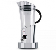 Bugatti Standmixer Vela in Chrom mit Newsletteranmeldung f&uuml;r 67,98 Euro inkl. Versand
