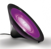 Philips LivingColors 70998/30 Aura LED Stimmungslicht in coolem Schwarz nur 49,90 Euro
