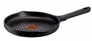 Tefal C7534034 Signature Grillpfanne mit 26cm f&uuml;r nur 22,12 Euro statt 40,00 Euro
