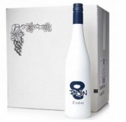 12 Flaschen Fun 8 Deutscher Riesling Landwein f&uuml;r 29,90 &euro; statt 60 &euro; @Ebay 
