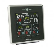 Bei Amazon gibts es 15% Rabatt auf Wetterstationen 