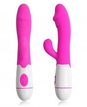 Tracy's Dog Silikonvibrator 11,99 &euro; statt 24,90 &euro;&nbsp;@Amazon 