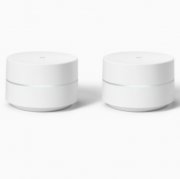 Google Wifi WLAN Mesh System, 2er Pack f&uuml;r 186,75 &euro; statt 233 &euro; @NBB