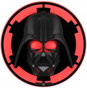 Philips Disney Star Wars 3D LED Wall Light - Darth Vader 19,54 &euro; statt 29,96 &euro;