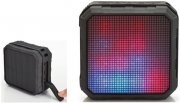 mobiler LED Bluetooth Lautsprecher f&uuml;r nur 18,99&euro; 