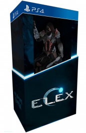 Elex Collectors Edition PS4