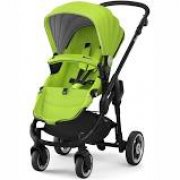  Kiddy Kinderwagen Evoglide 1 Lime green f&uuml;r 239,99&euro; statt 282,49&euro;