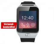 G&uuml;nstige Smartwatches von XLYNE ab 25,00 Euro bei Media Markt