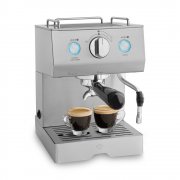 Springlane Espressomaschine Emilia bei Rakuten f&uuml;r 139&euro; anstatt 149&euro;