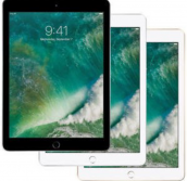 Ipad 2017 32GB Wifi alle Farben