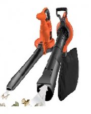 Black+Decker Laubsauger und Bl&auml;ser GW3030