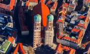 M&uuml;nchen 2 &Uuml;N/F f&uuml;r 2 bei Groupon f&uuml;r 139&euro; anstatt 152&euro;
