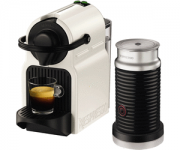 Krups Inissia Nespresso Bundle mit Aeroccino bei Computeruniverse f&uuml;r 105&euro; anstatt 109,95&euro;