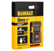DeWalt Laser-Taschen-Entfernungsmesser DW030PL jetzt f&uuml;r 12,98 Euro inkl. Versand bei Alternate