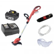 Dolmar AT1827LGH Akku-Rasentrimmer (3,0Ah, 18 V) f&uuml;r 179&euro; statt 219,36&euro;
