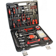 Handwerker aufgepasst! 179-teiliger Werkzeugkoffer f&uuml;r nur 29,95 Euro inkl. Versand bei eBay