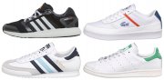 Verschiedene Sneaker mit bis zu 70% Rabatt VSK-frei ab 75&euro;